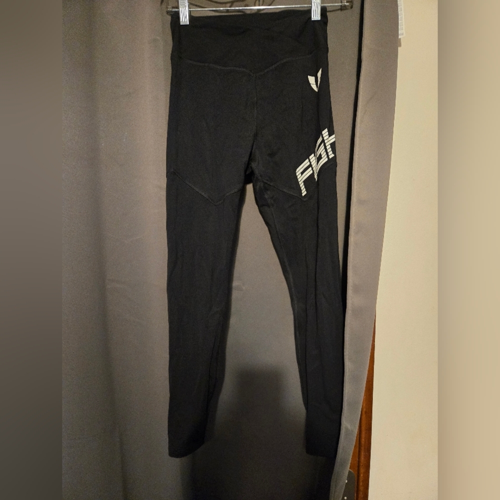 Firm Abs Leggings Xs Fight